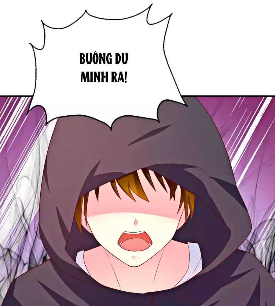 cuộc sống hào môn của vu nữ chapter 44 12