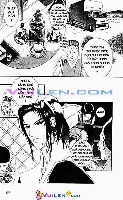 duyên kỳ ngộ chapter 3 68