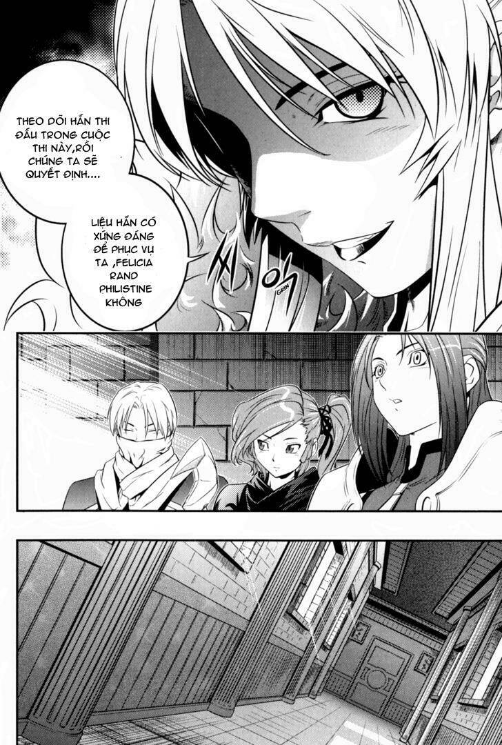 the legend of maian chapter 37 8