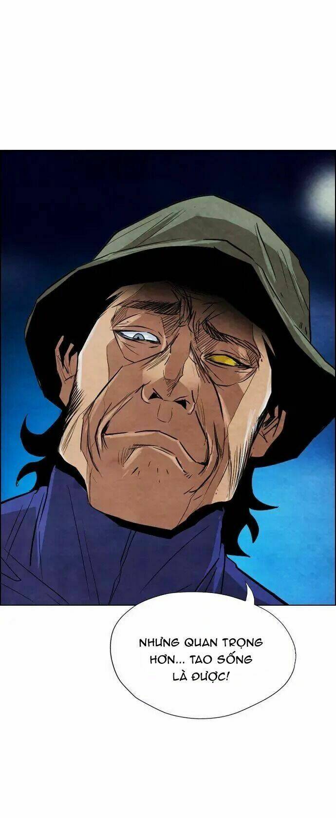 kẻ hồi sinh chapter 18 57