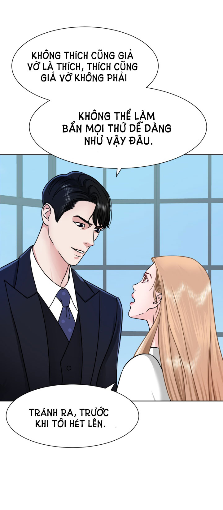 [18+] muộn màng chapter 2.1 7