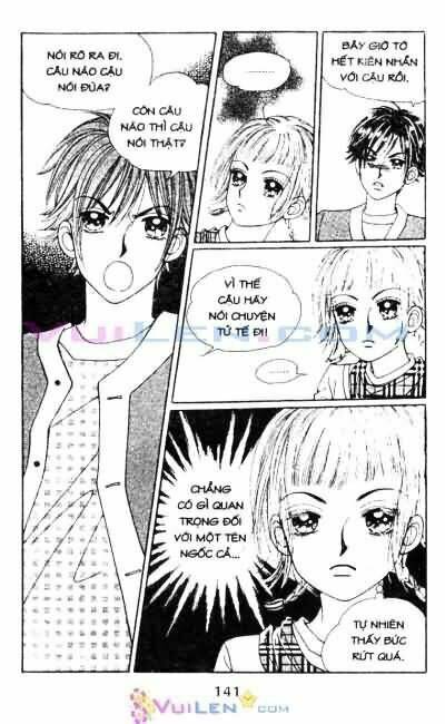 anh là của tôi chapter 6 141