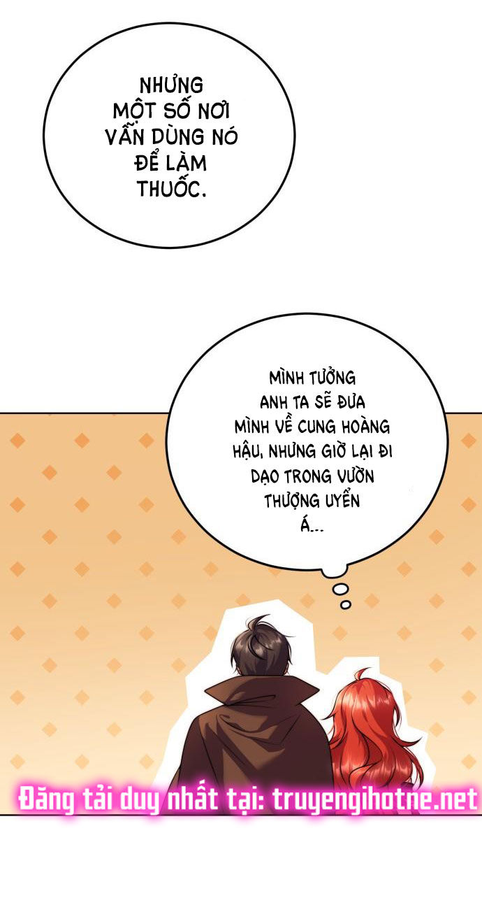 tôi sẽ ly hôn với người chồng bạo chúa chapter 22.1 14