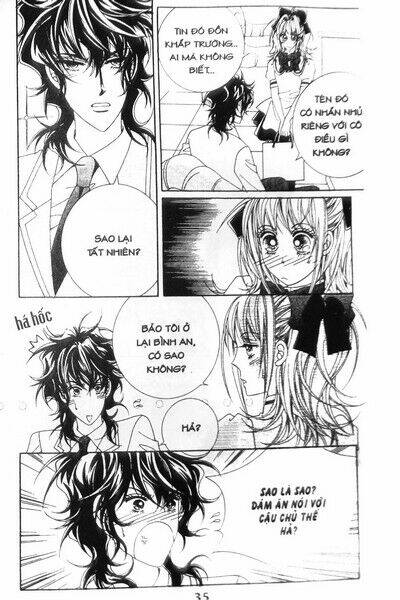 lọ lem hậu đậu chapter 16 3