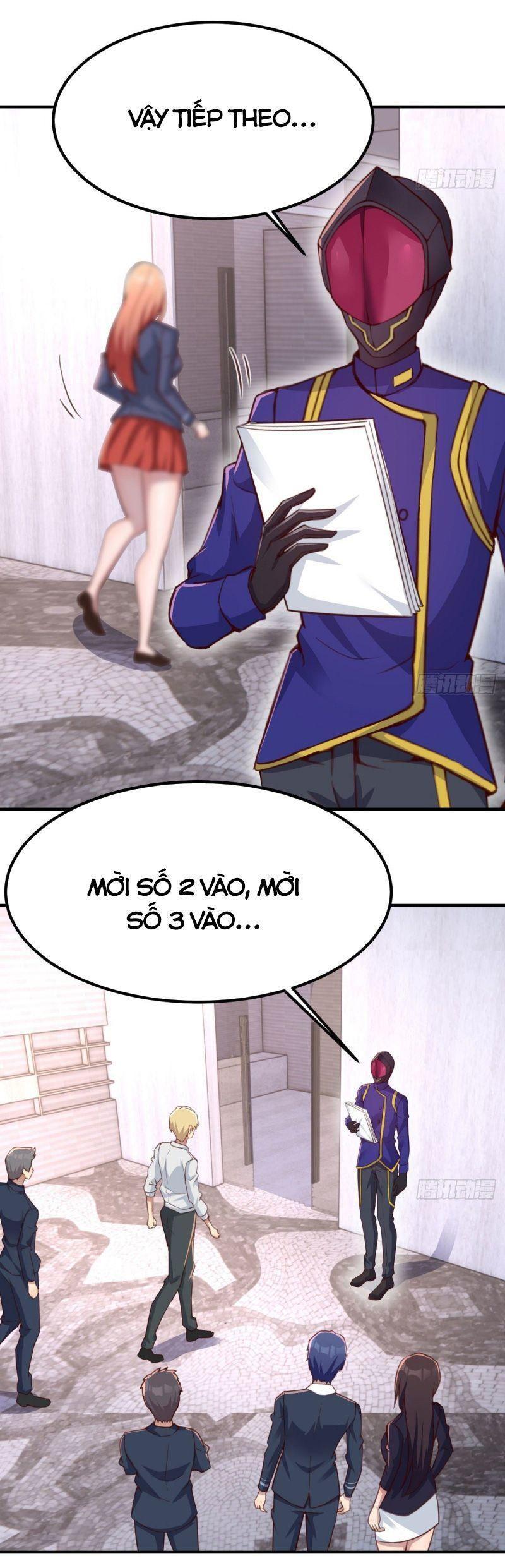 thiên tứ thức tỉnh chapter 26 14