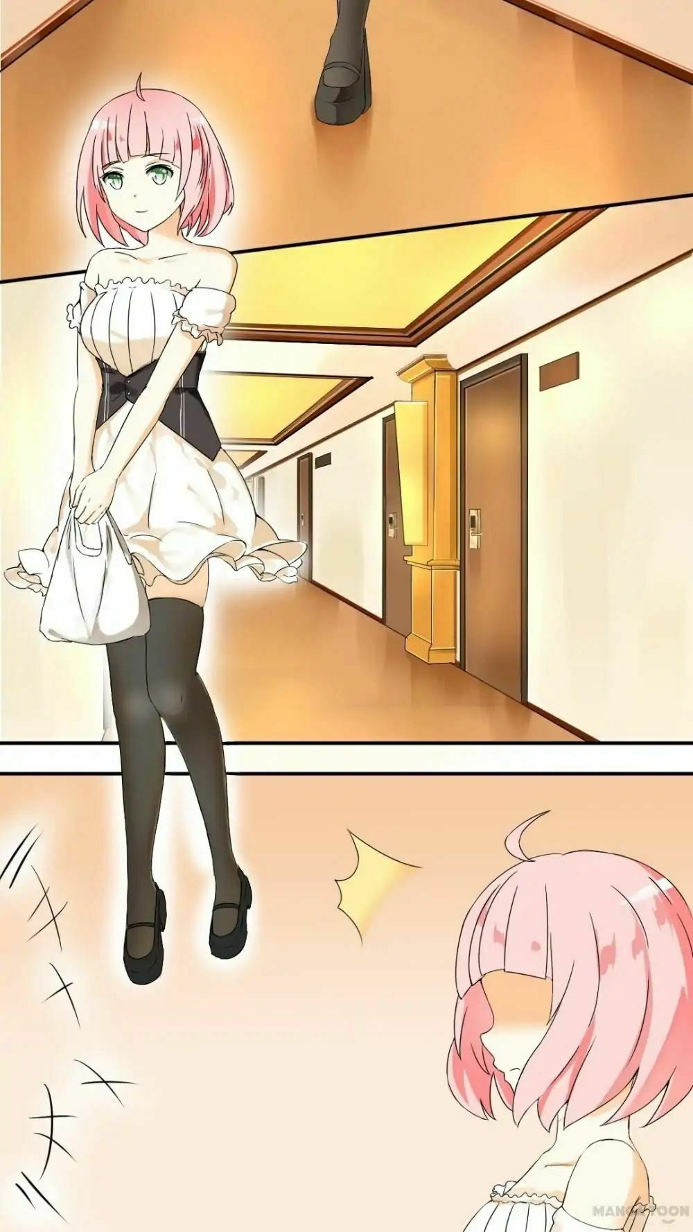 the boy in the all-girls school chapter 43 1