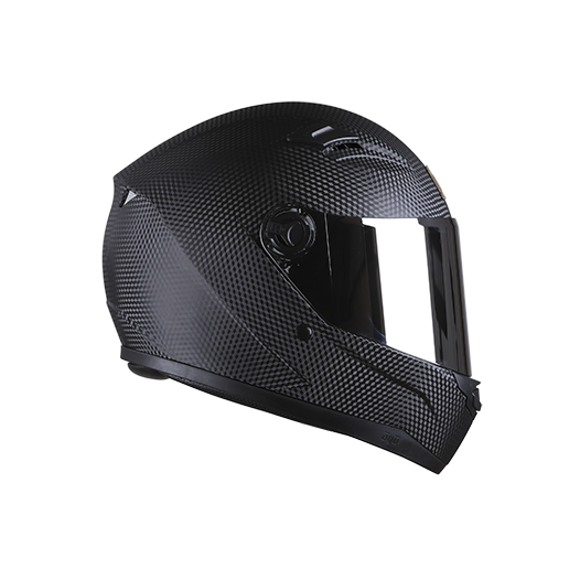 Mũ Bảo Hiểm Fullface AGU A138 Carbon - Hàng Chính Hãng Bảo Hành 12 Tháng - Sản Phẩm Thời Trang Và Cao Cấp