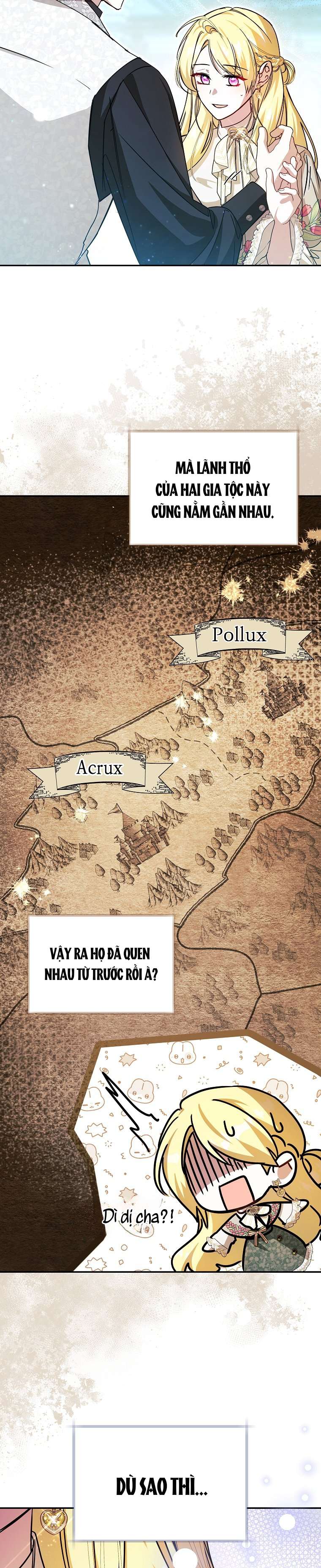 chị gái tôi là nhân vật chính chapter 31 5