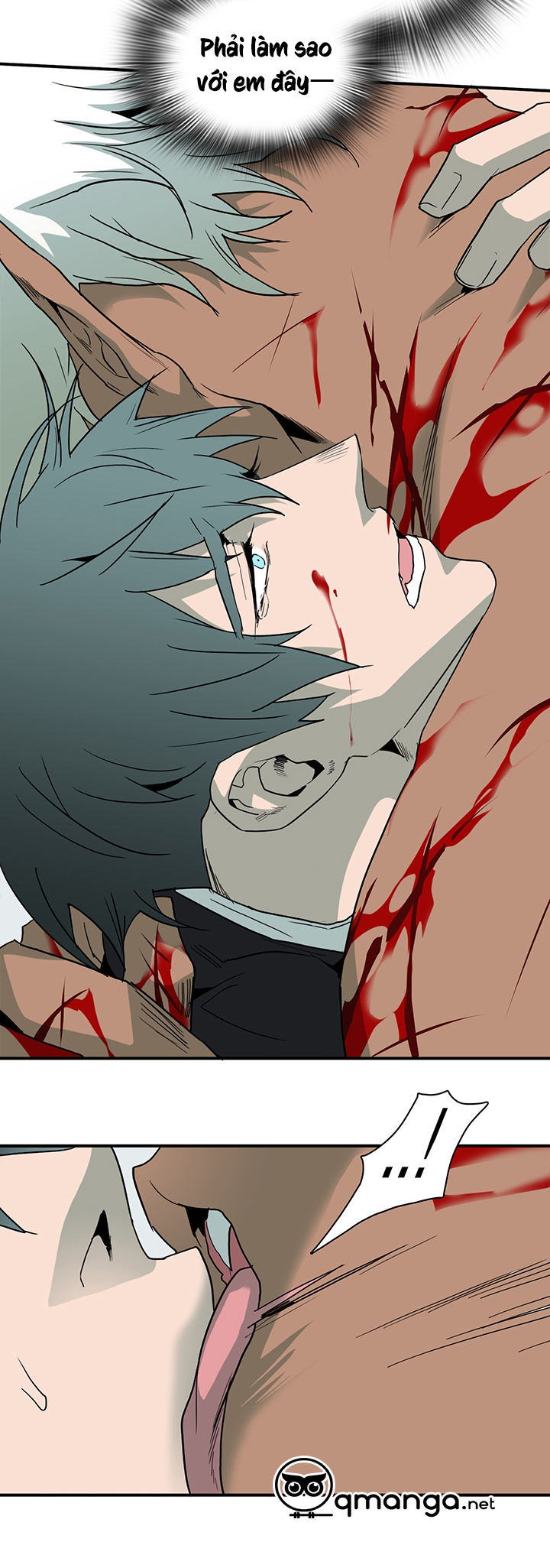 dear door chapter 76 37