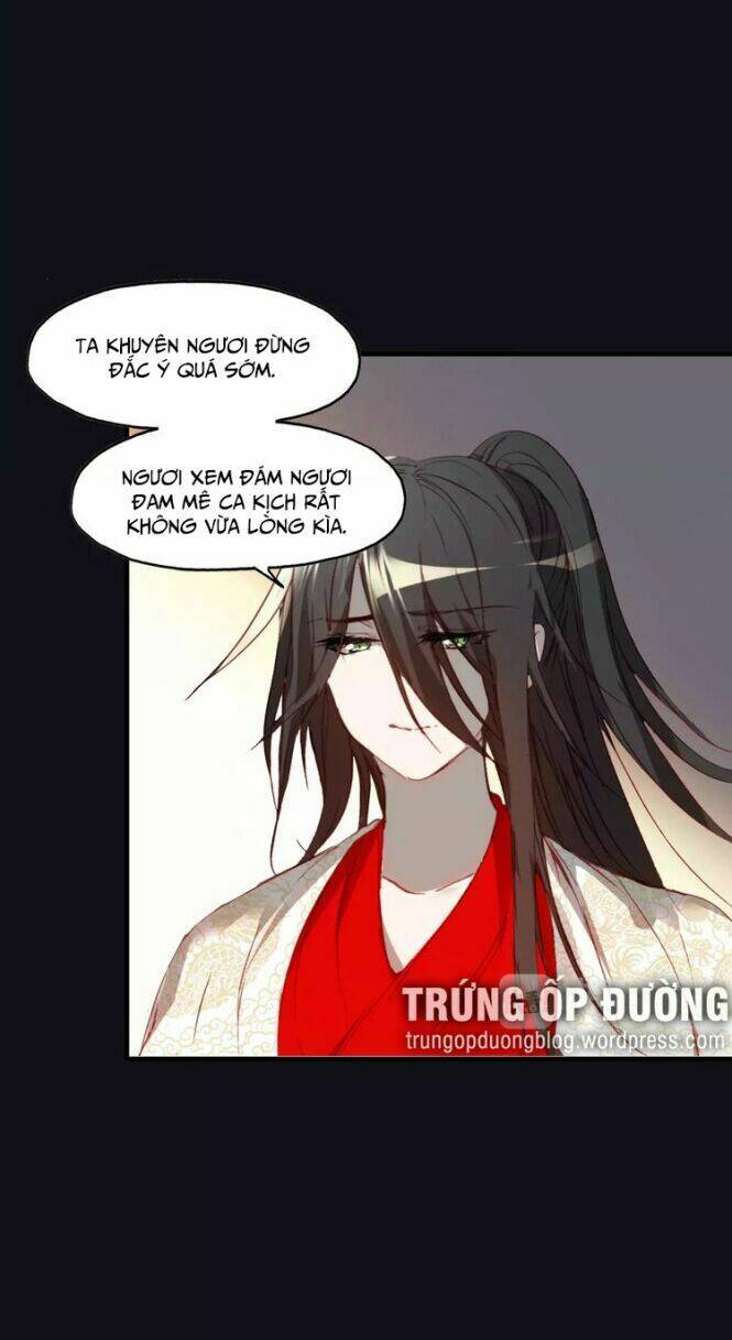 xuân giang hoa nguyệt dạ chapter 12 4