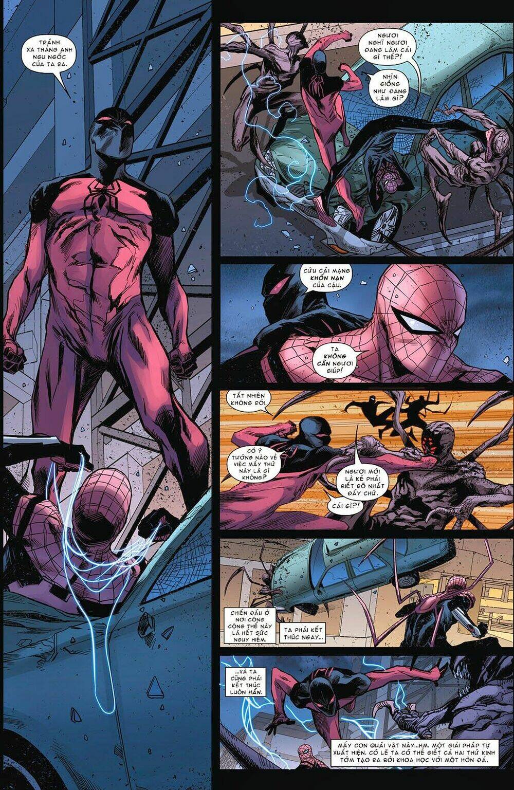 superior spider man team up chapter 2 17