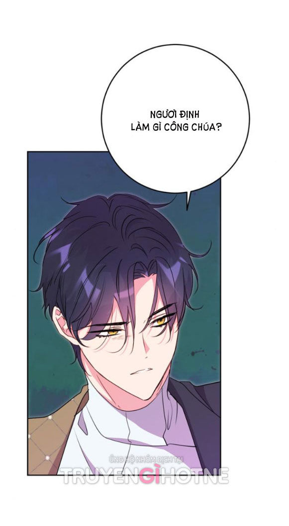 mỗi đêm chồng tôi đều biến đổi chapter 9.2 1