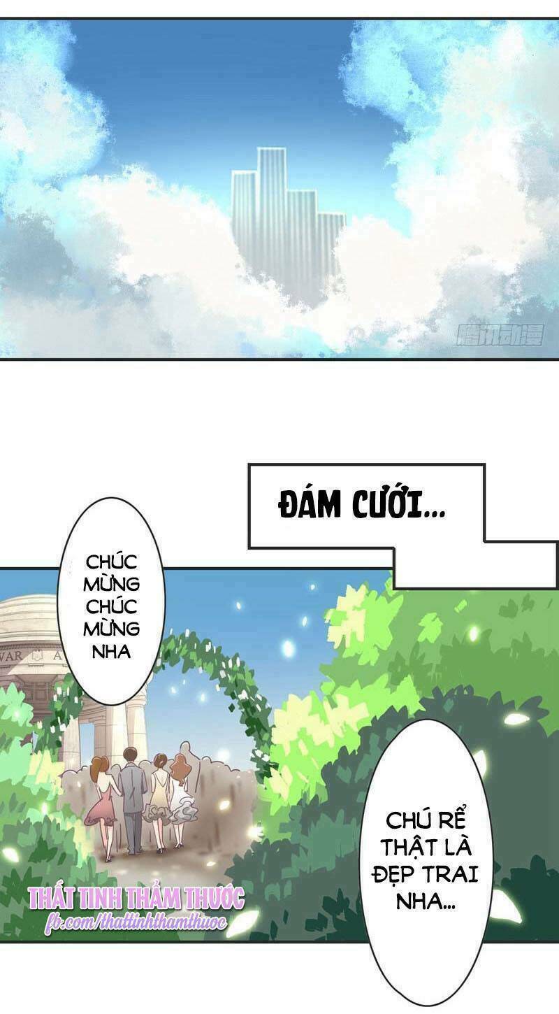 cuồng duệ tiểu thê chapter 24 29