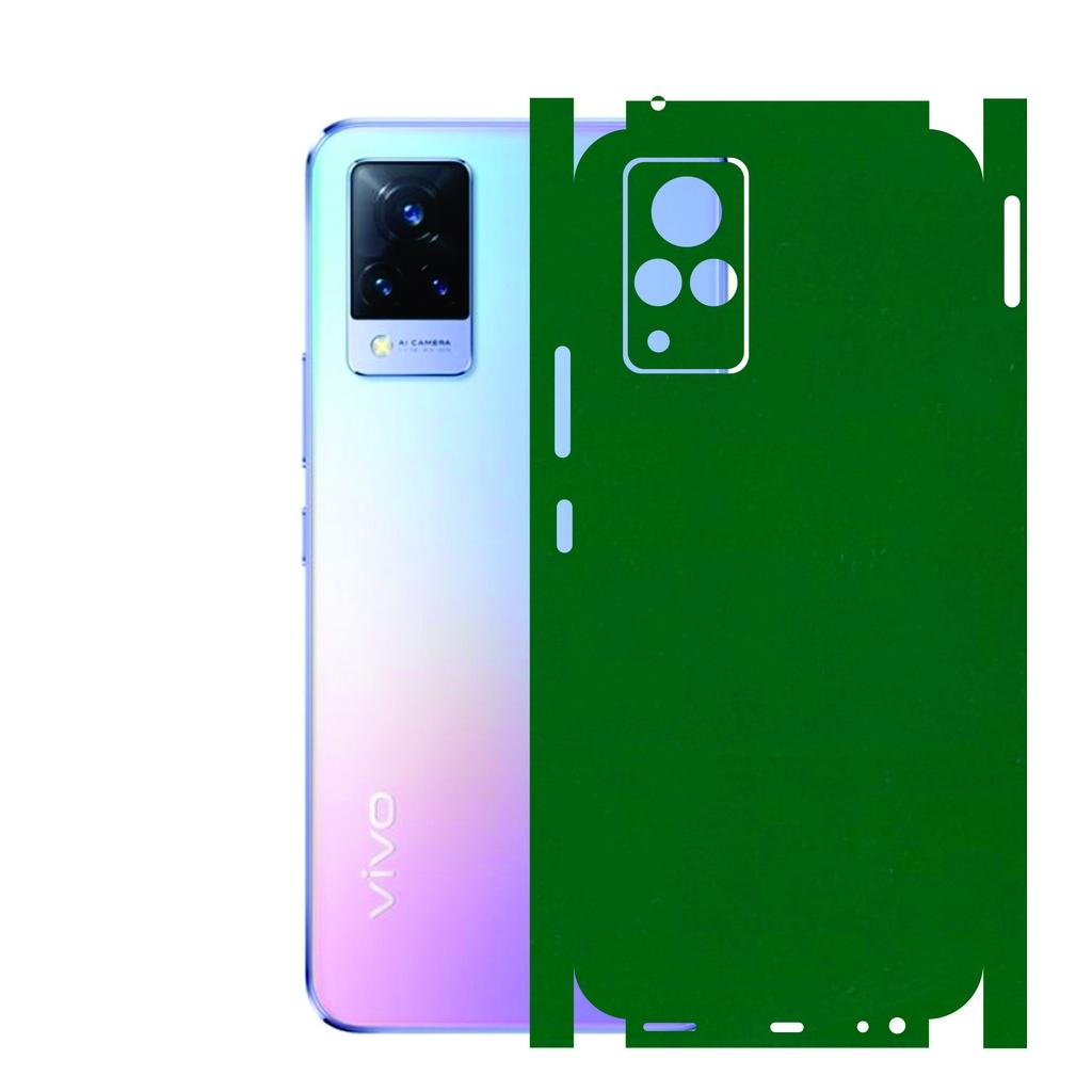 Miếng Dán Skin chống xước Full viền dành cho VIVO V21 / V20 / V20SE / V19 / V19 NEO..chống trầy xước