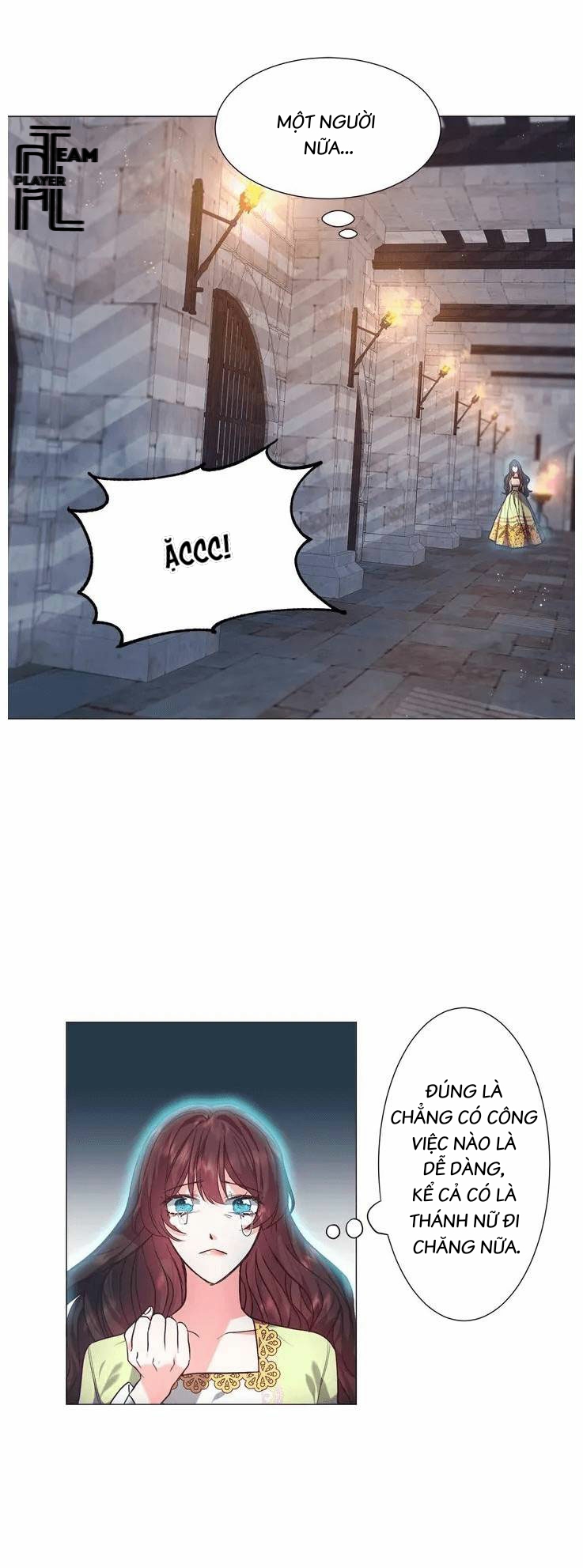 cách nhân vật phụ phá đảo game hẹn hò chapter 7.1 24