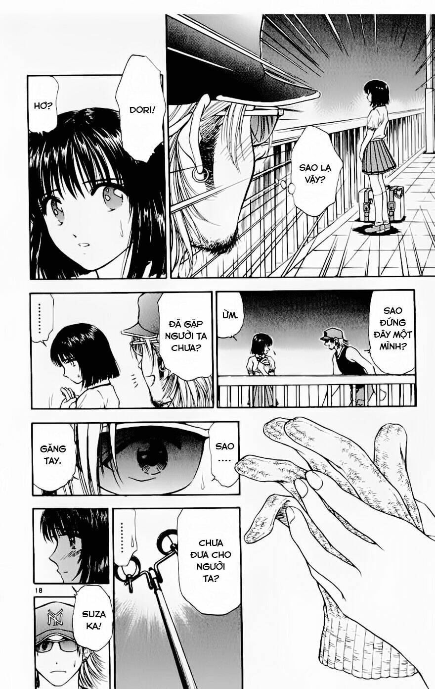 salad days chapter 95 19