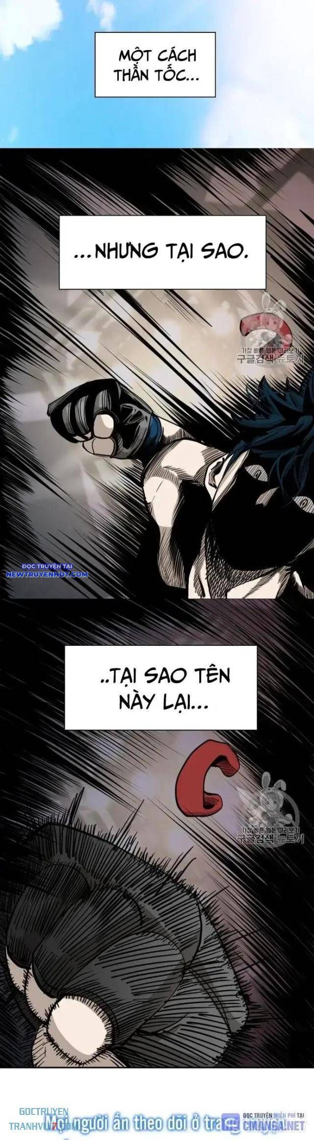 shark - cá mập chapter 181 27