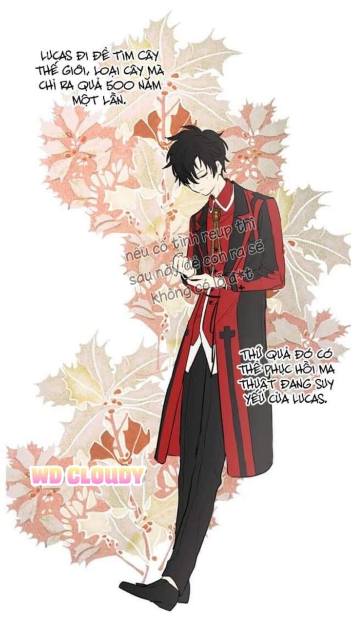 một ngày nọ tôi bỗng thành nàng công chúa chapter 44 29