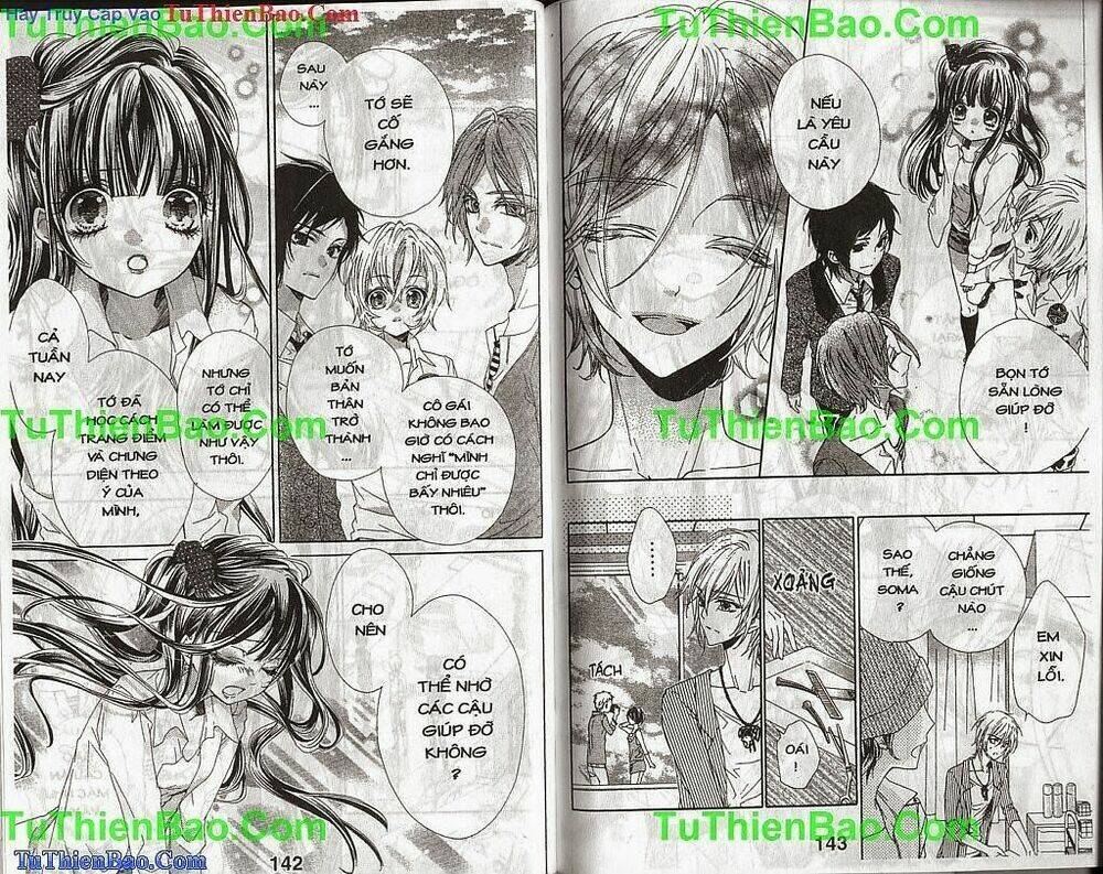 tường vi thơ mộng chapter 1 72