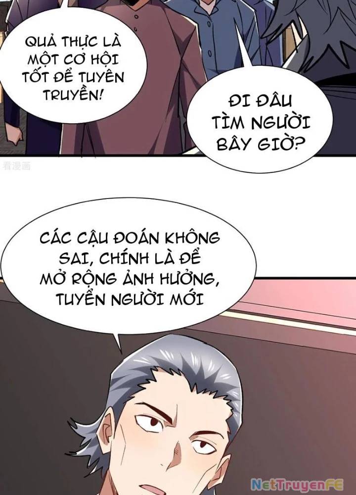 từ dã quái bắt đầu thăng cấp chapter 51 72