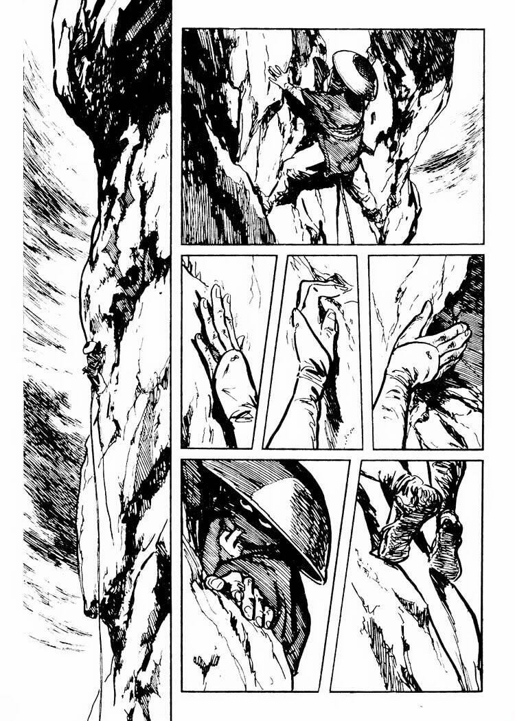 lone wolf and cub chapter 77 33