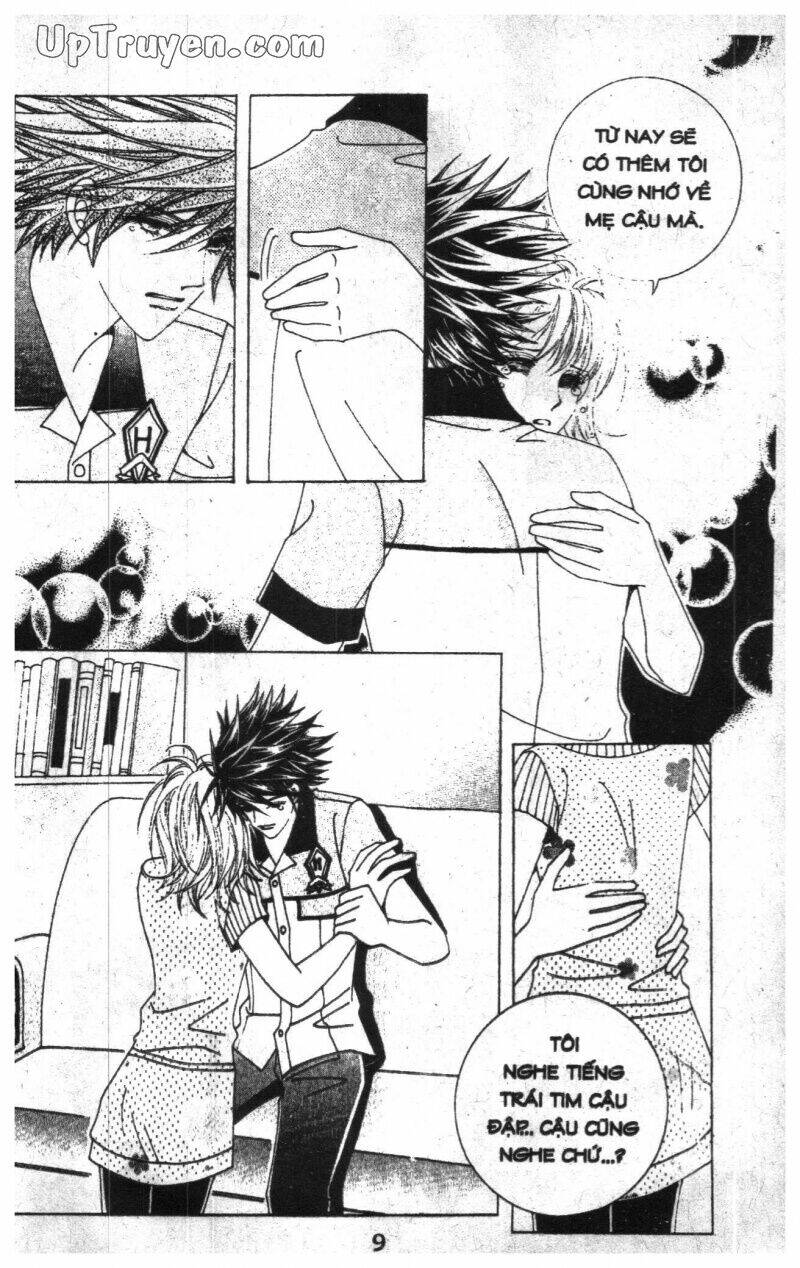 dạ khúc chapter 12 10