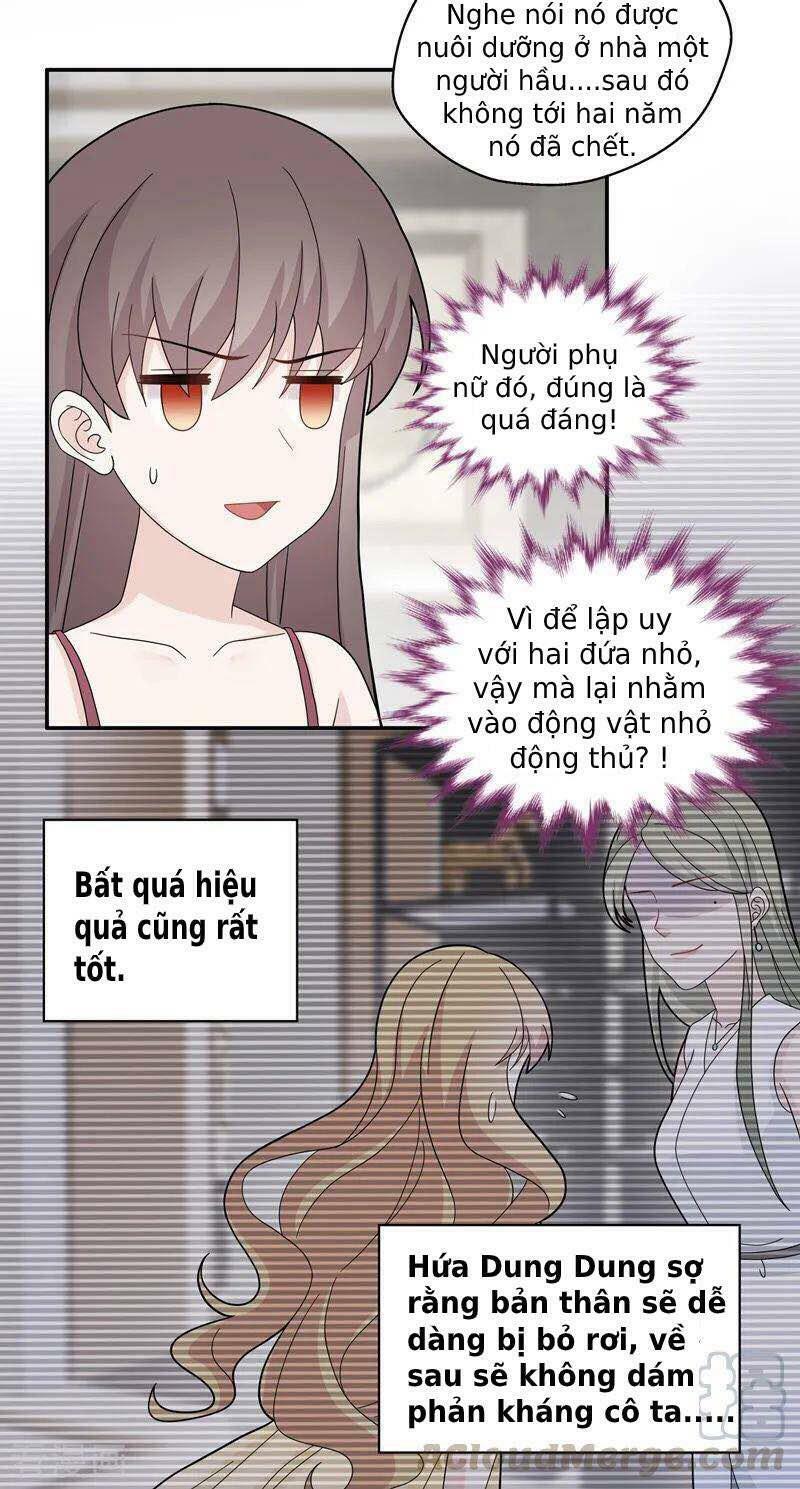 thiên kim bất lương chapter 41 22