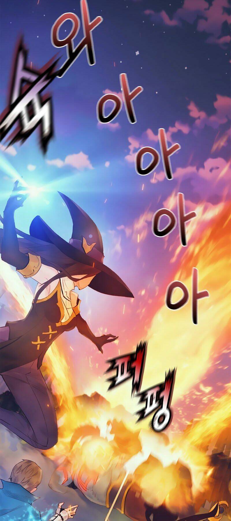 tu sĩ trị liệu của thái dương giáo chapter 31 34