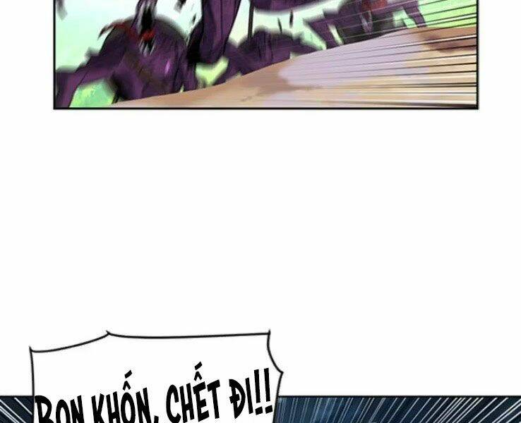 druid tại ga seoul - người hóa thú chapter 39 220