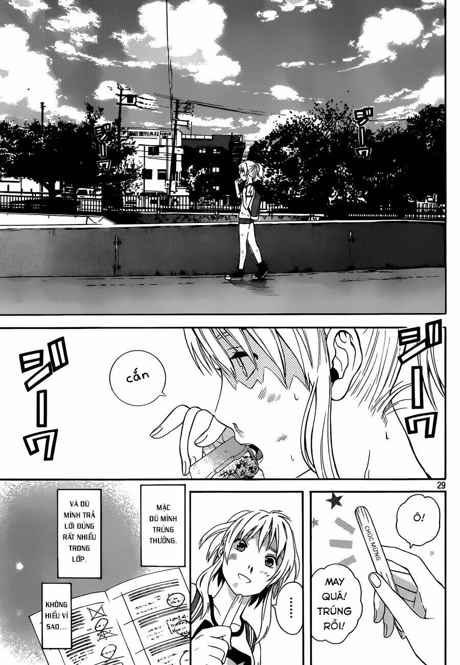 sakurasaku syndrome chapter 13 30