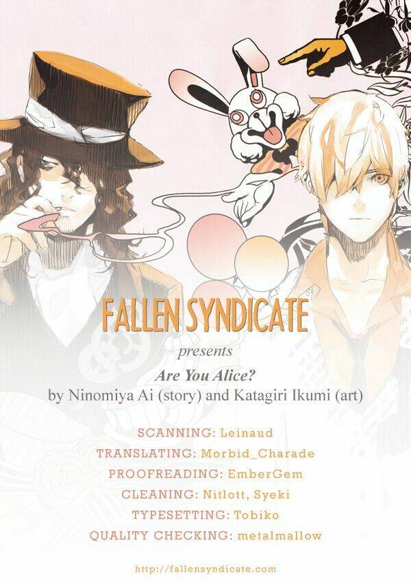 are you alice? chapter 44 2