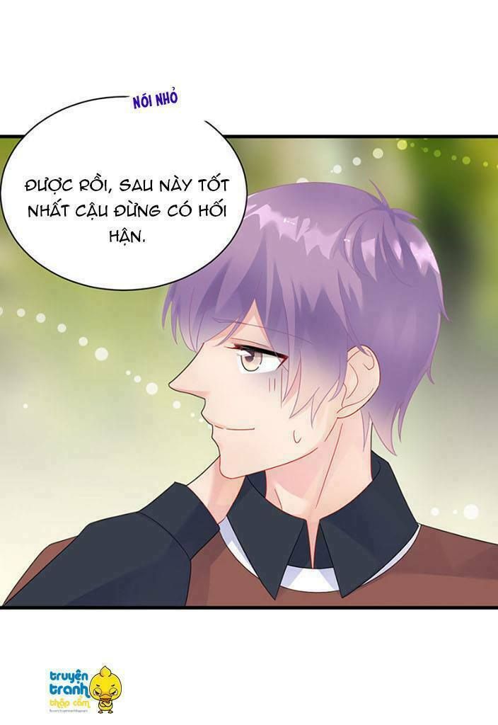 chọc tới chủ tịch tổng tài 2 chapter 69 30