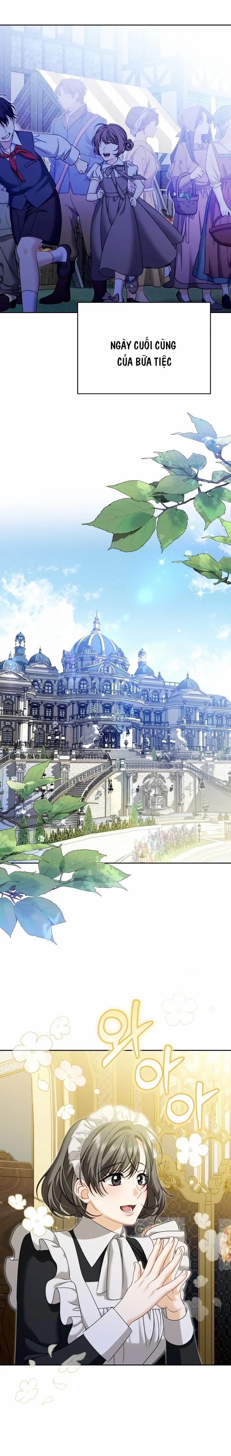 nam chủ cố chấp biến tôi thành nữ chủ chapter 4.2 12