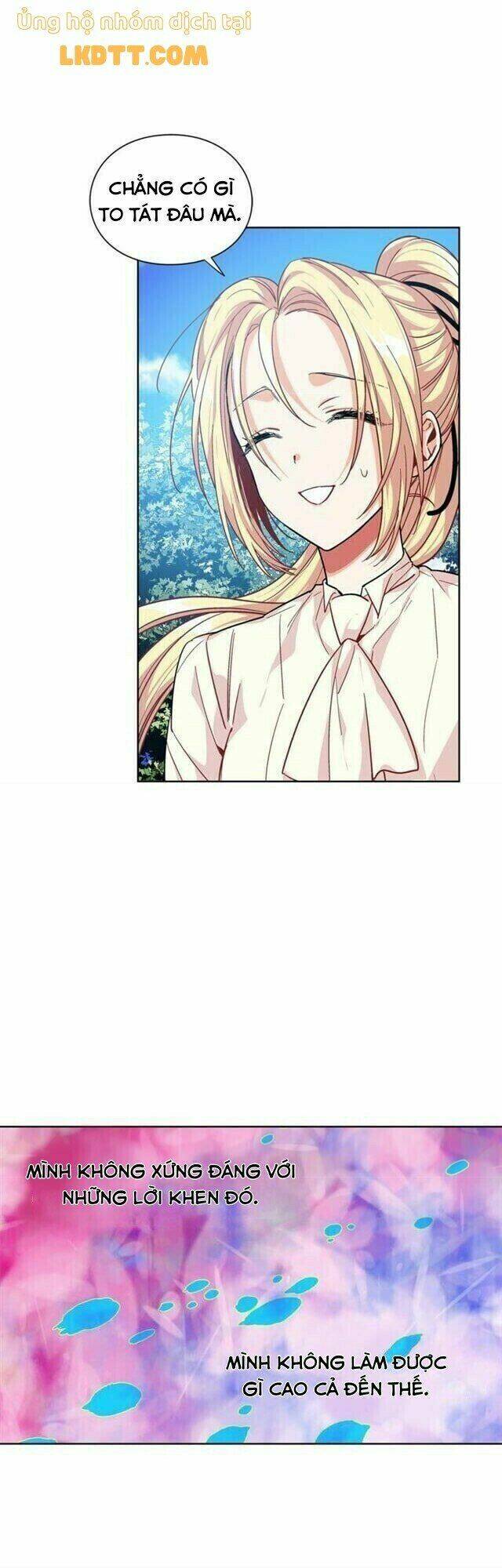 nữ hoàng ngoại khoa chapter 74 18