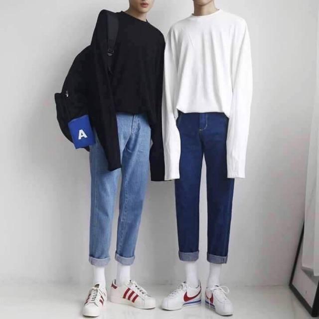 LONG TEE