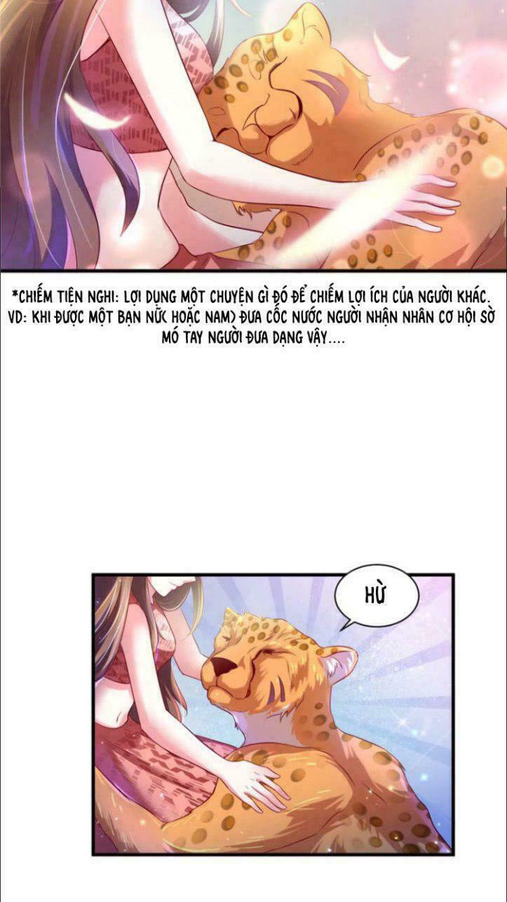 [16+] thảnh thơi thú thế chủng chủng điền, sinh sinh tể chapter 32 34