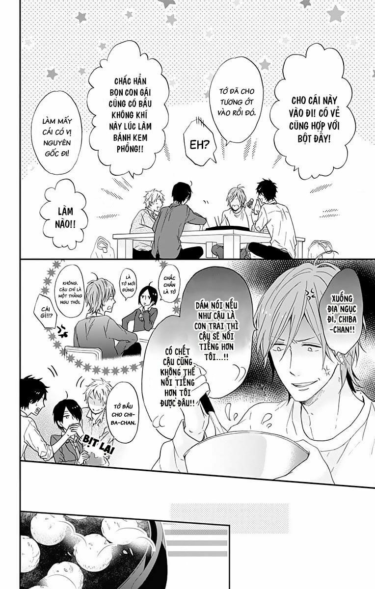 ngày cầu vồng chapter 12 20