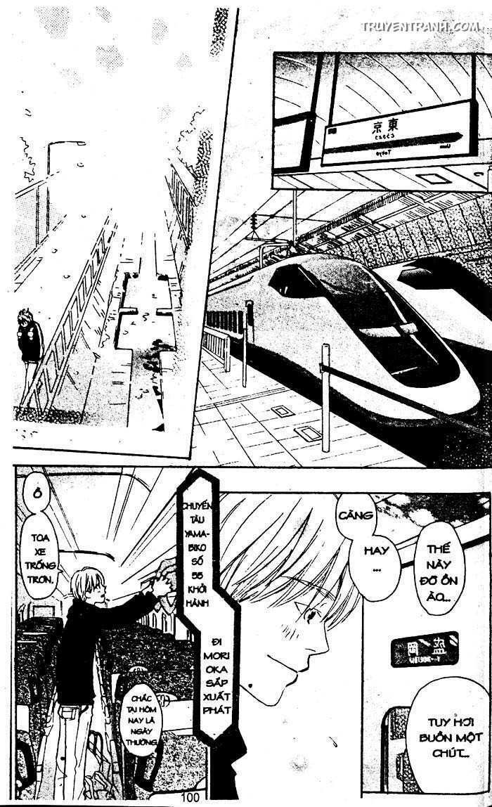 tình yêu và cuộc sống chapter 64 22