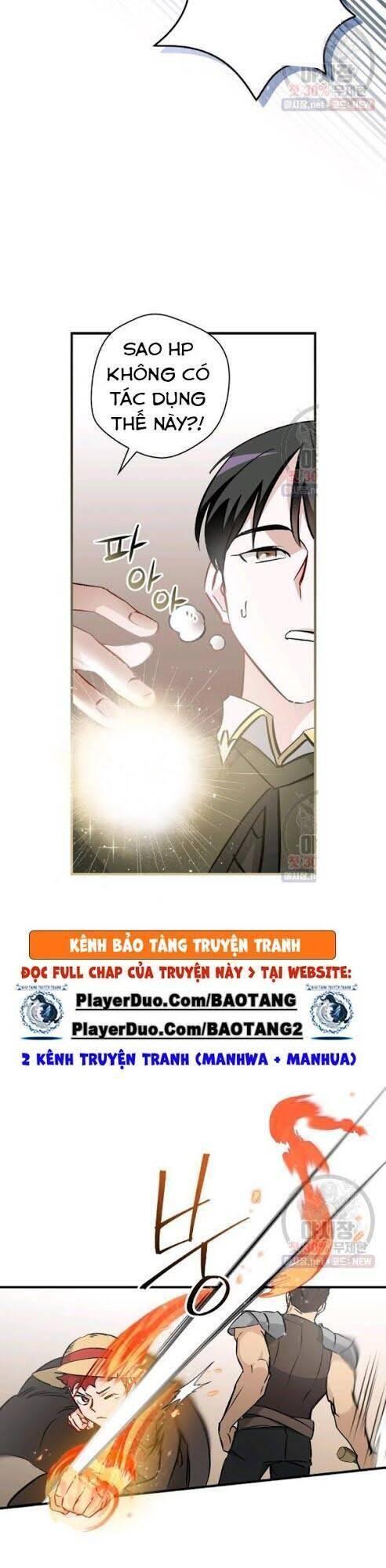 tôi lên cấp chỉ bằng cách ăn chapter 62 16