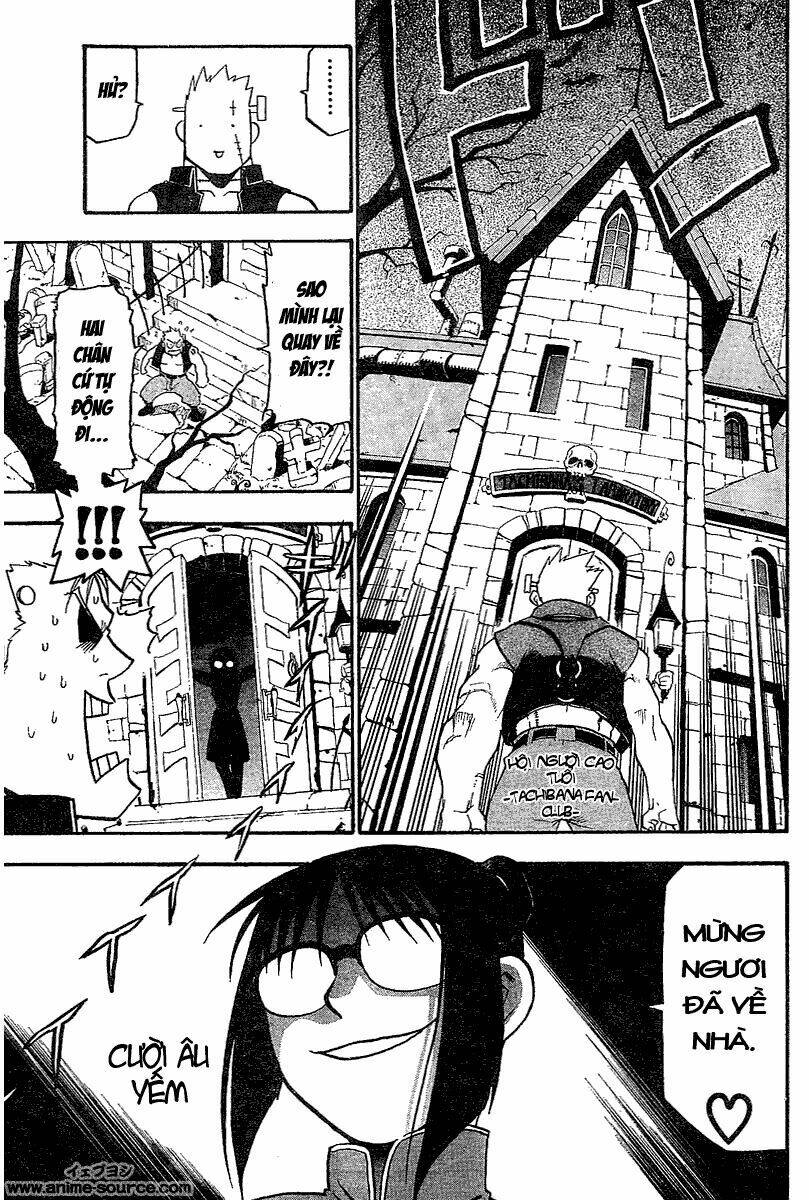 raiden-18 chapter 1 39