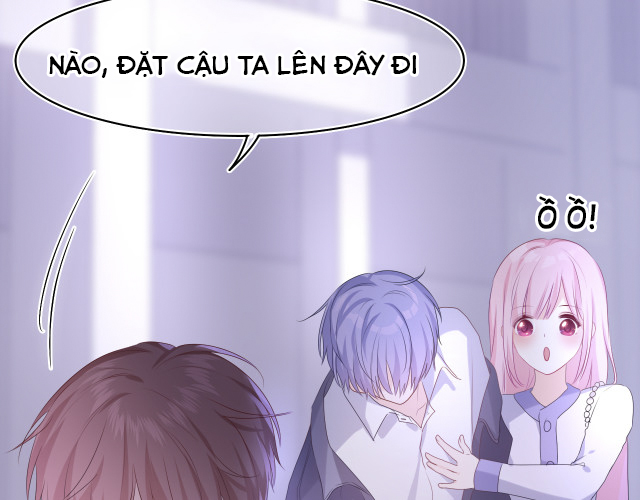 chào, đồng học thụ mộc chapter 7 27