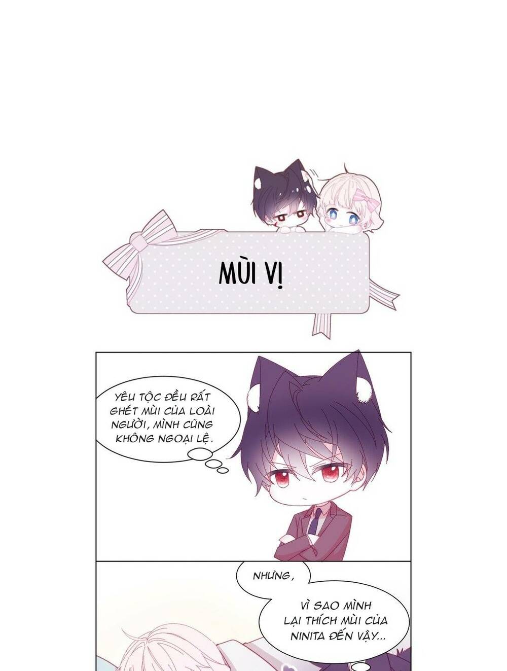 ninita yêu dấu chapter 52.5 16