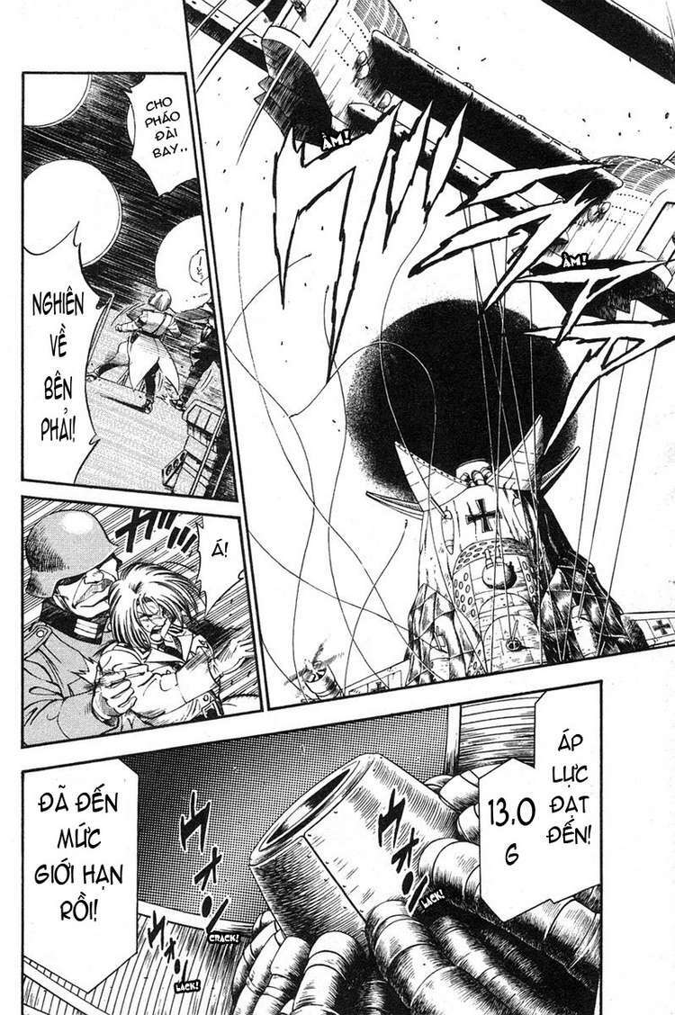 tenkuu no hasha z chapter 13 11