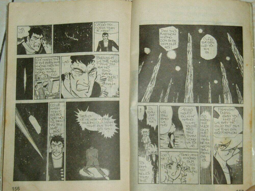 siêu nhân locke chapter 8 76