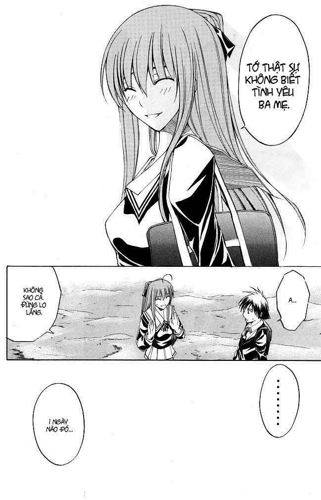 psycho buster chapter 13 40