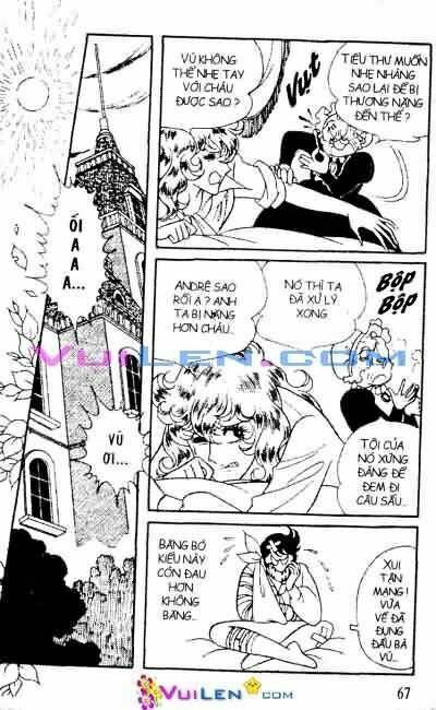 hoa hồng véc-xây chapter 5 67