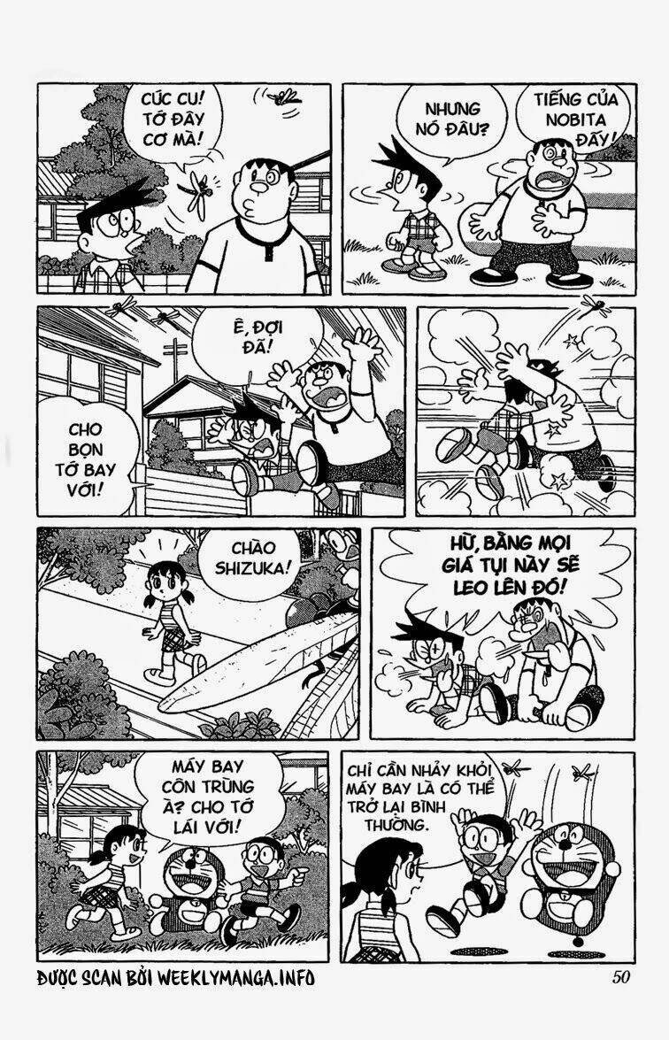 doraemon chapter 484 6