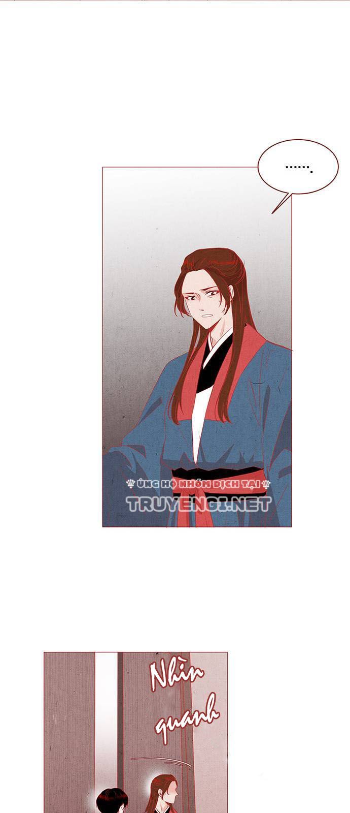 rắn có ăn hoa không? chapter 1 39