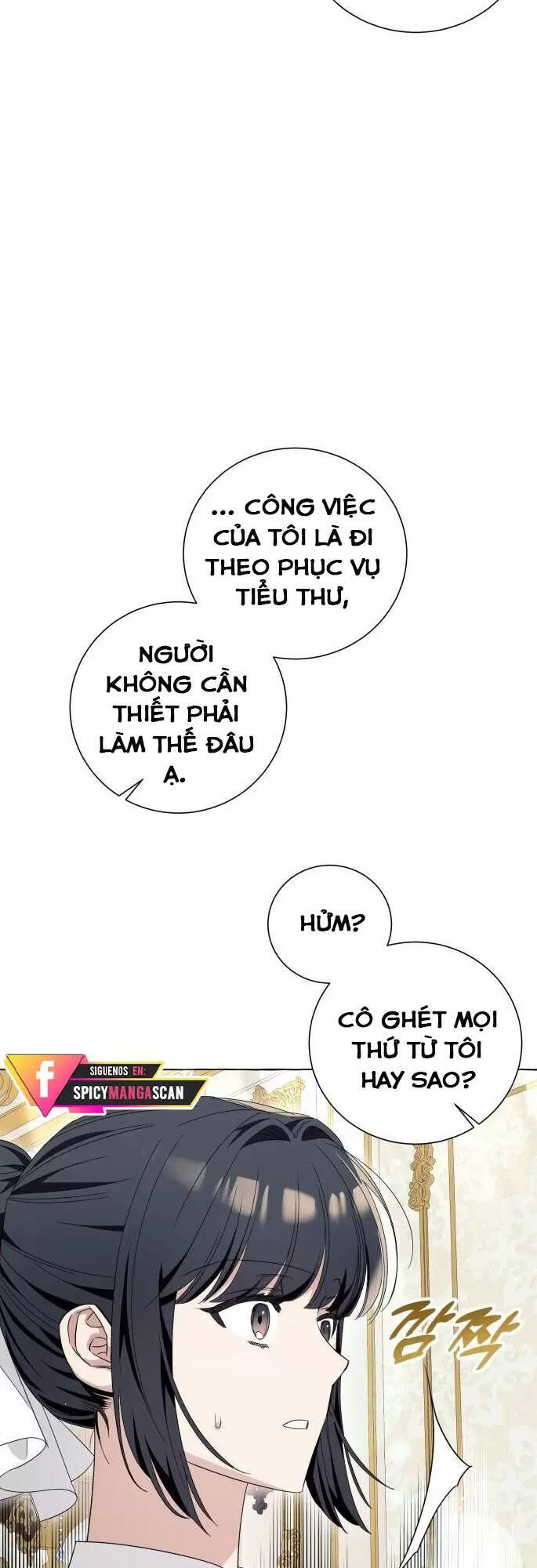 tôi tưởng đó chỉ là tiểu thuyết trọng sinh bình thường chapter 16 30