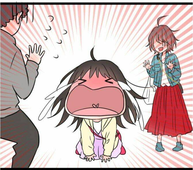 yêu không thể nói chapter 9 25